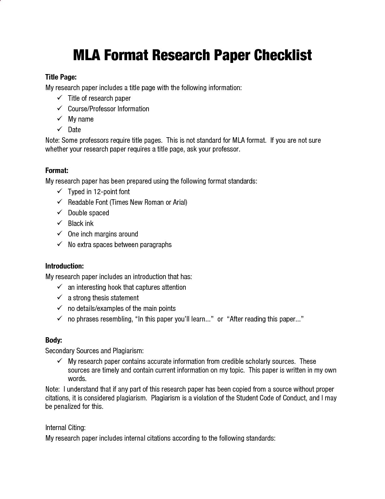 M: Writing a Research Paper in Political M: Writing a Research Paper in Political