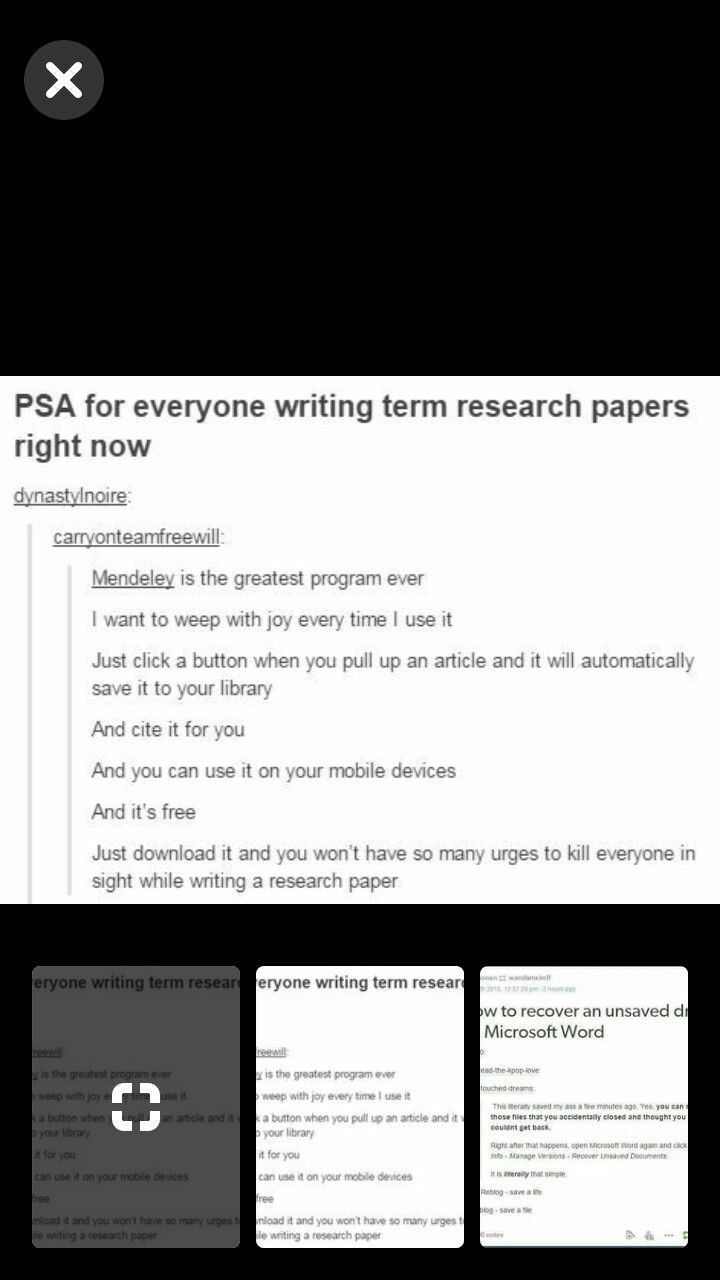 Get your essay done