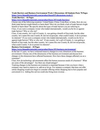 Environment homework help Environment homework help