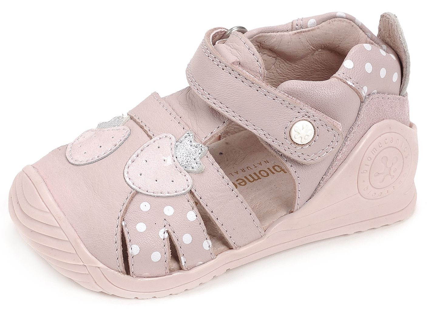 Sandalias para Beb/és Biomecanics 172137