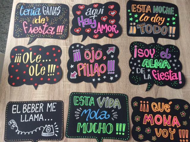 Pin De Yos B Grant En Boda Letreros Divertidos Para Fiestas Letreros Para Fiesta Carteles Para Fiestas