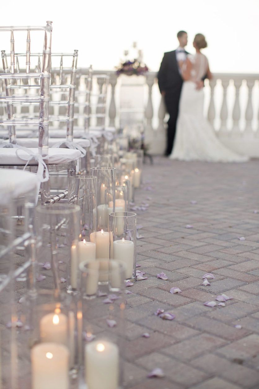 Wedding Venue Spotlight Hyatt Regency Clearwater Beach Chiavari Surprise Wedding Proposal On The Hyatt Regency Clearwater Beach Rooftop Bachelor Inspired With Planner Special Moments