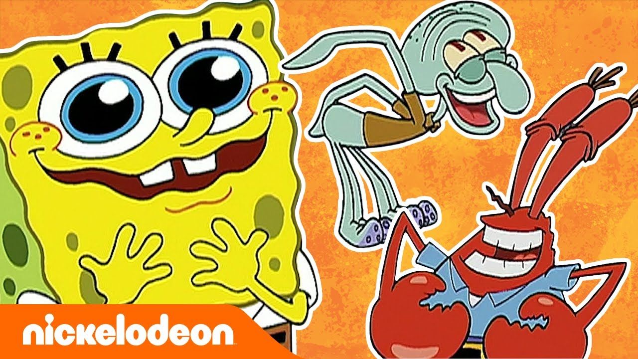 Pin On Spongebob Squarepants