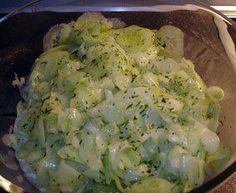 Gurkensalat Tim Mälzer Gurkensalat Tim Mälzer