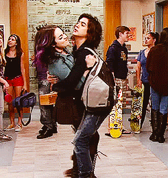 Beck and jade are really dating