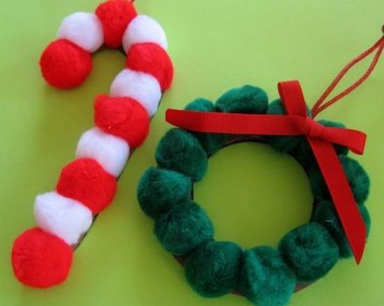 manualidades adornos navideños adornos NAVIDAD Pinterest - manualidades para navidad manualidades adornos navideños adornos NAVIDAD Pinterest - manualidades para navidad