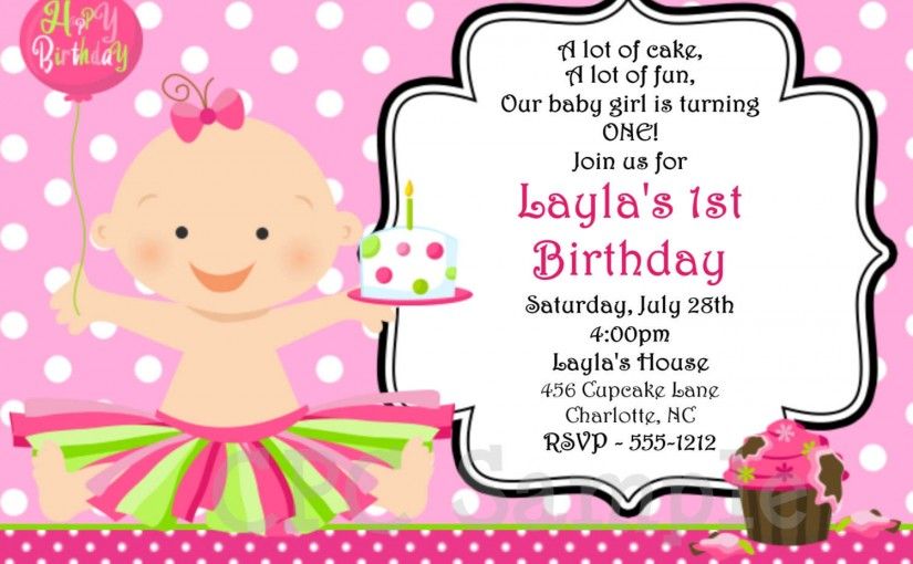 printable birthday invitation templates invitation sample birthday card invitation maker