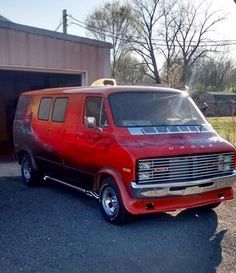 Dodge ram van fender flares deals