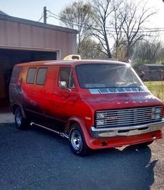 Image result for fender flares 1979 van | vans, Cool vans, Custom cars