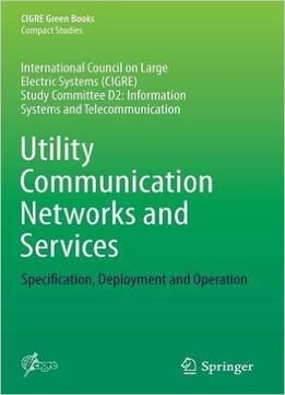 Communication Networks Pdf