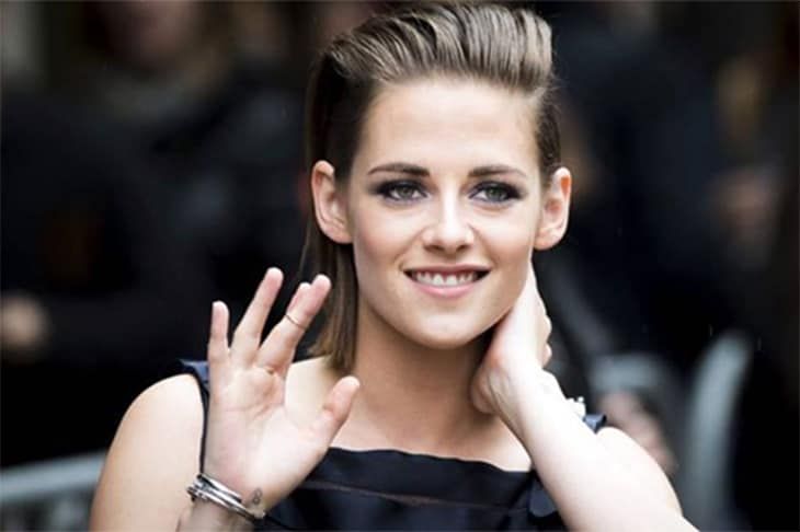Is kristen stewart gay or bi Is kristen stewart gay or bi
