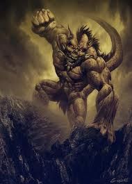 Grendel lived where