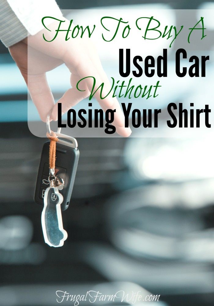 Best Used Cars To Buy In Best Used Cars To Buy In