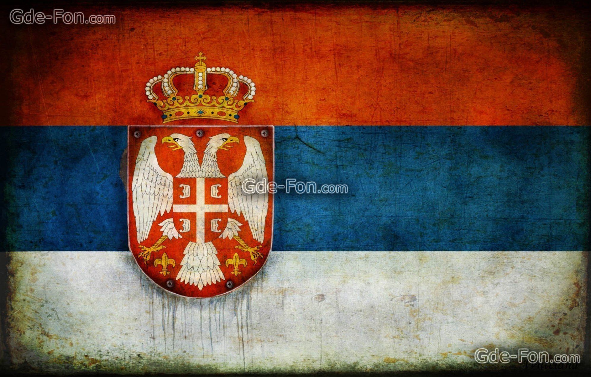 I Love Serbia Wallpaper Serbia Flag Serbian Flag Flag Art