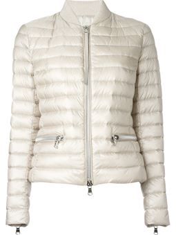 Moncler Chaquetas beige Moncler Chaquetas beige