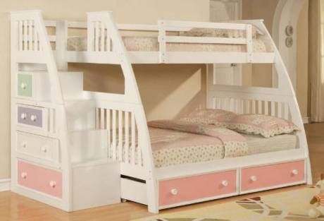 Up On The Housetop Bedroom Ideas For Twins S Bed Twin Rooms With Bunkbeds Monahan Over Full Bunk Beds At Totally Kids Fun Furniture And