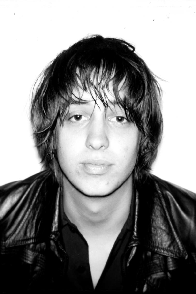 julian casablancas arte y musica musica arte julian casablancas arte y musica musica arte