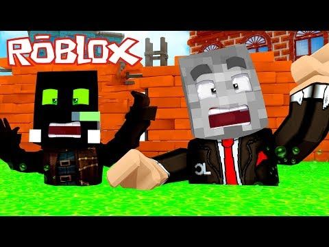 GRÜNES GIFTIGES FREIZEITBAD? ROBLOX Deutsch/HD