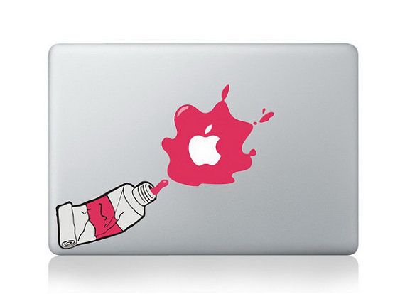 Mac Autocollant Macbook Apple De La Stickers Macbook Stickers Autocollants Pour Macbook Pro Macb Autocollant Macbook Autocollants Macbook Air Autocollant Mac