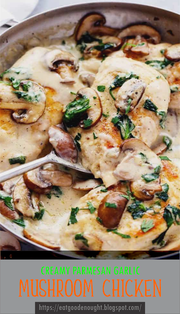 Easy chicken recipes for dinner healthy
