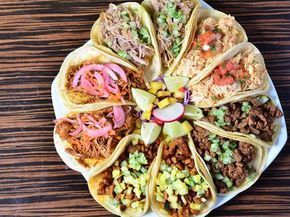 The Best Mexican Restaurants In Las Vegas 2018 Trip Ideas After Top Tacos Burritos And Tamales Follow Our Expert Guide To The Best Mexican Restaurants Las Vegas Has Offer