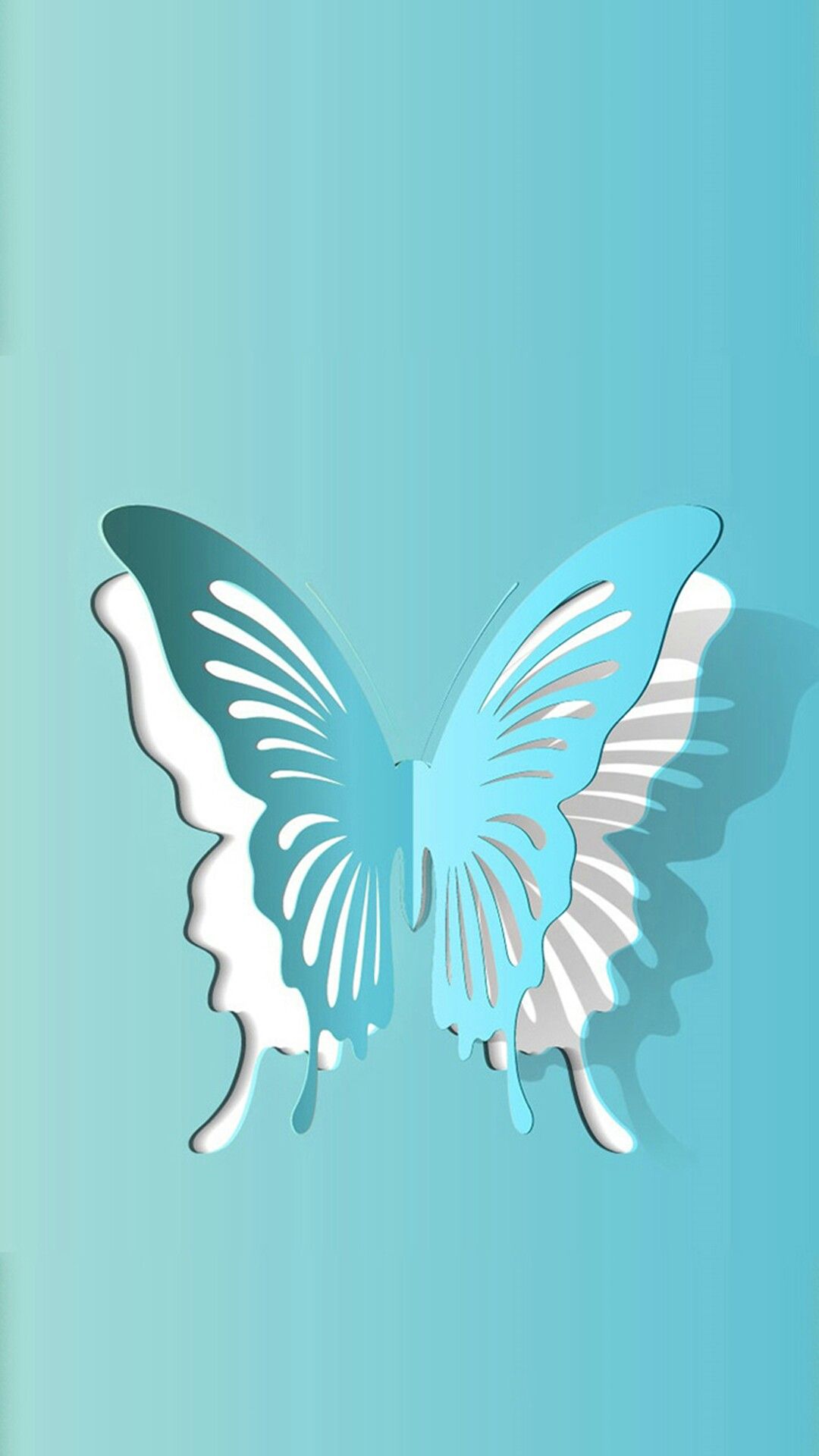 This Paper Cut Brings Life And Another Dimension To The Butterfly Which I Love This Paper Cut Brings Life And Another Dimension To The Butterfly Which I Love