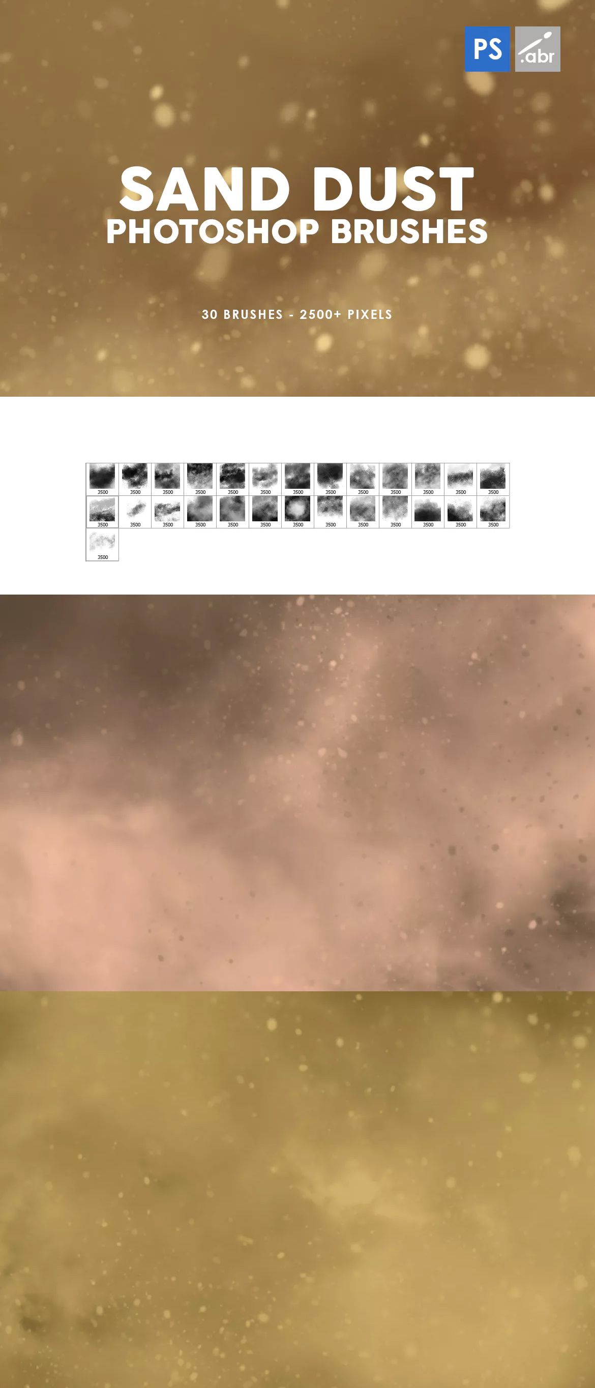 30 Sand Dust Photoshop Stamp Brushes By M-E-F On Envato Elements | Photoshop, Brush, Photoshop Brushes 30 Sand Dust Photoshop Stamp Brushes By M-E-F On Envato Elements | Photoshop, Brush, Photoshop Brushes