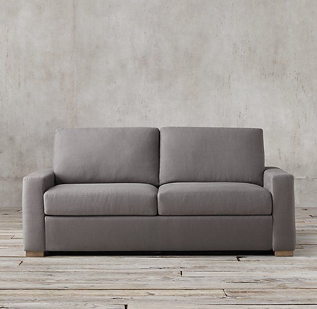 Maxwell Fabric Sleeper Sofa Sleeper sofa, Sofa, Comfy living room