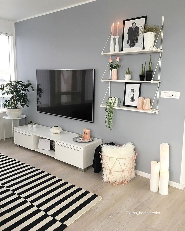 75 Top Living Room Decor Ideas: Die besten Styles für Ihr nächstes Update - Seite 2 von 6 #livingroomdesigns