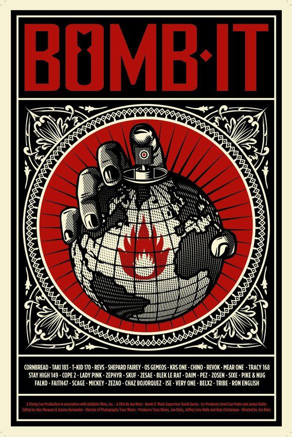 Bomb It