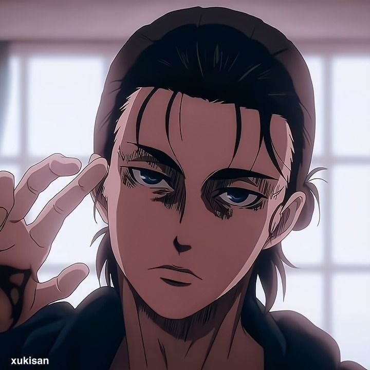 xuki (Posts tagged shingeki no kyojin icons) in 2021 | Manga anime one