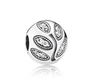 charm clip compatible pandora charm clip compatible pandora