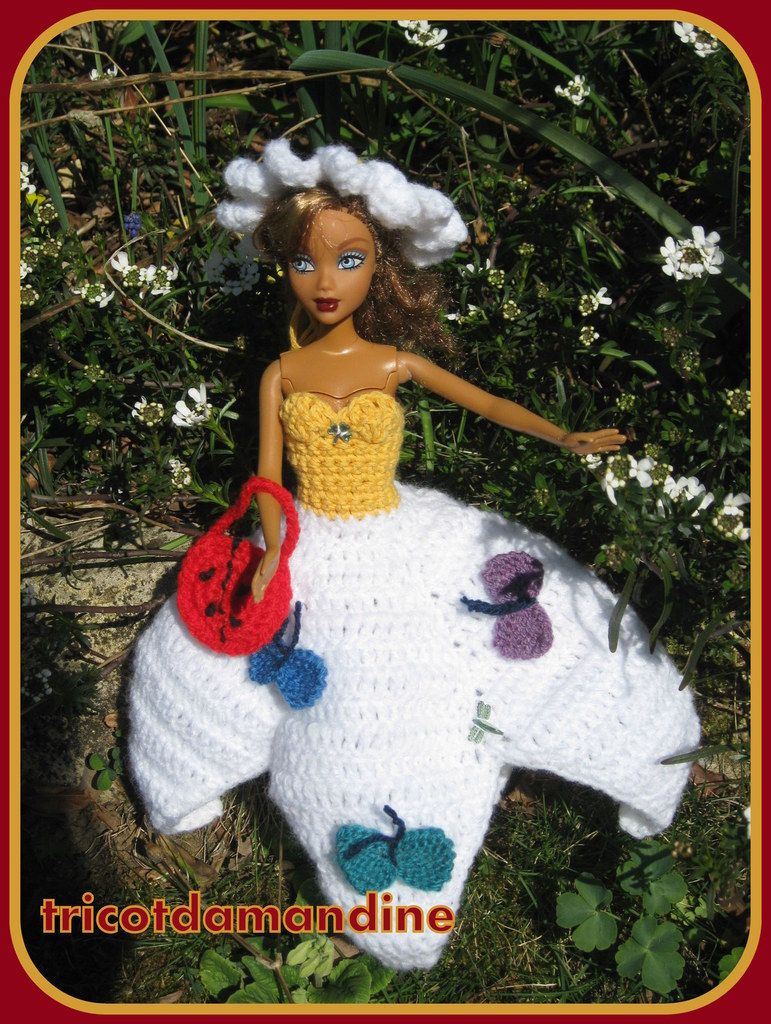 Épinglé sur mes réas Barbie - ken - tutos