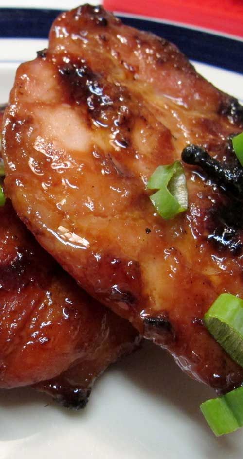 Recipe for Hawaiian BBQ Chicken | Recipe | Bbq chicken Recipe for Hawaiian BBQ Chicken | Recipe | Bbq chicken