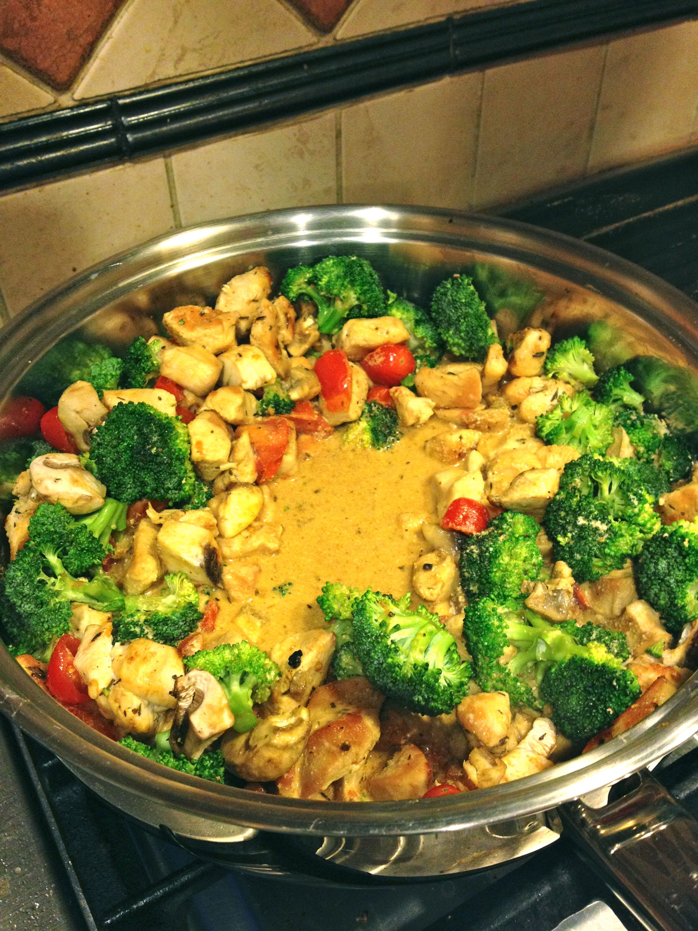 Spaghetti Squash Chicken Alfredo Soy Free Recipes Gluten Free Dairy spaghetti-squash-chicken-alfredo-soy-free-recipes-gluten-free-dairy