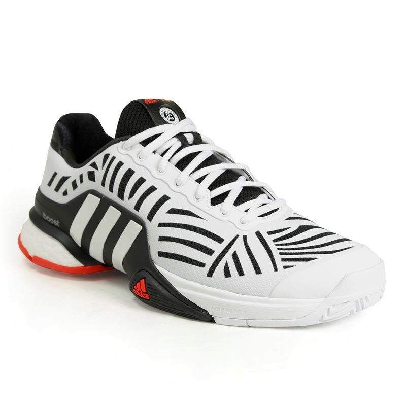 adidas Y3 Barricade Boost X Mens Tennis Shoe