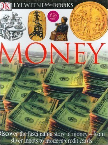 28 Children's Books About Money in 2020 | Books, Childrens books, Best