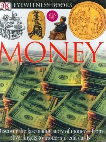 28 Children's Books About Money