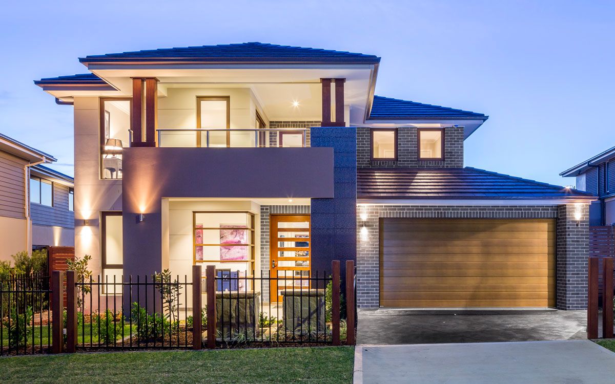 Metricon Home Designs: The Liberty. Visit www.localbuilders.com.au ... Metricon Home Designs: The Liberty. Visit www.localbuilders.com.au ...