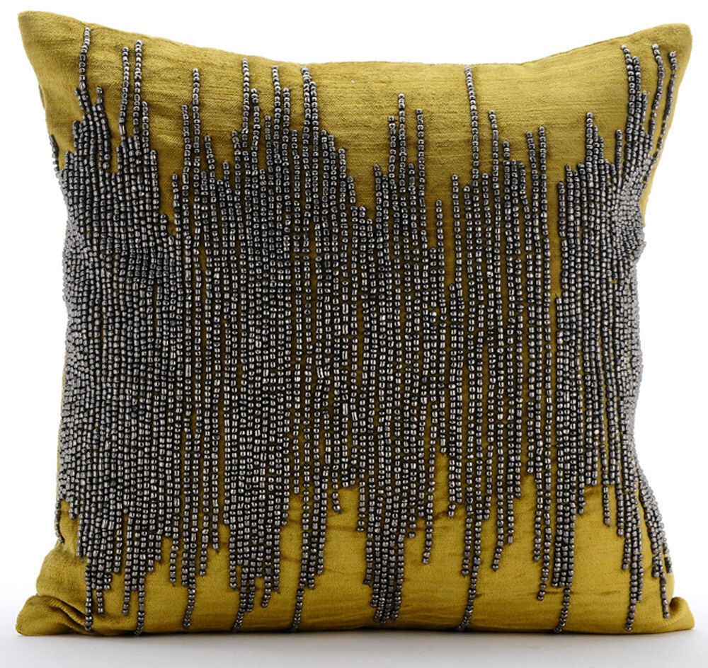 Chartreuse Couch Cushion Covers 16 x 16 Pillow Covers Velvet Embroidered Decorative Pillows - Chartreuse Spill by TheHomeCentric on Etsy https://www.etsy.com/listing/248688206/chartreuse-couch-cushion-covers-16-x-16 Couch Cushion Covers, Couch Cushions, Velvet Pillow Covers, Couch Chair, Duvet Covers, Scatter Cushions, Decorative Pillow Cases, Throw Pillow Cases, Home