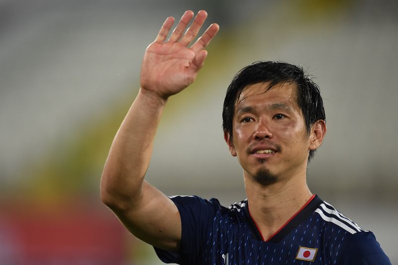 家族 友人の前で決めた代表初ゴール 殊勲の塩谷司 忘れられない一日に サッカーキング ゴール アルアイン サッカー 家族 友人の前で決めた代表初ゴール 殊勲の塩谷司 忘れられない一日に サッカーキング ゴール アルアイン サッカー