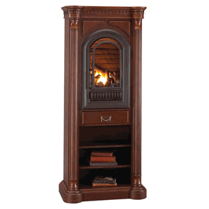 ventless fireplace natural gas tobacco athens corner tower mantel with arched ventless fireplace natural gas ventless fireplace natural gas tobacco athens corner tower mantel with arched ventless fireplace natural gas