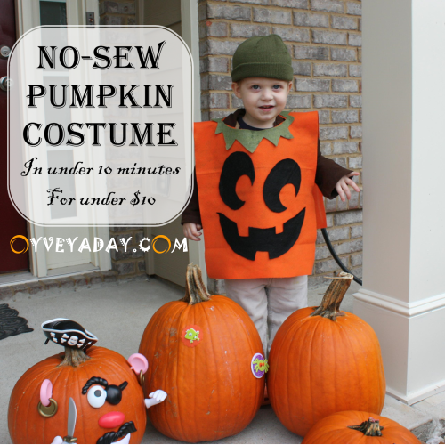 Halloween/&Thanksgiving Pumpkin Costume Toddler Baby Fall Long Sleeve Jumpsuit Outfits Cosplay Party Dress Up