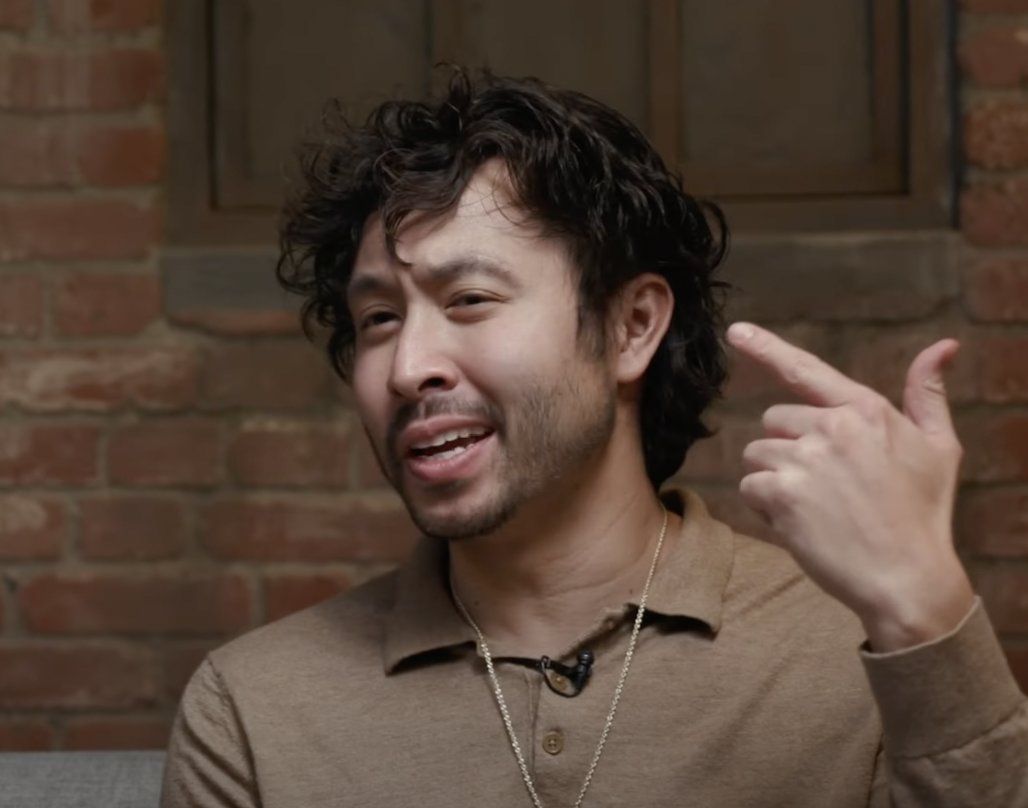 Pin by V/Cyr on Ryan Bergara | Bergara, Ryan r, Pretty men