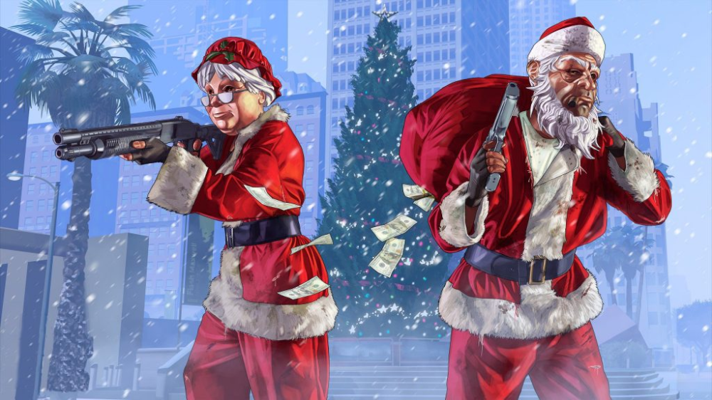 The Data Is Not Included In Us Europe Middle East Australia And Africa Fifa 20 Took First Place When Boxed Game Gta Grand Theft Auto 5 Gta Grand Theft Auto, Red Coat Vs Blue Gta