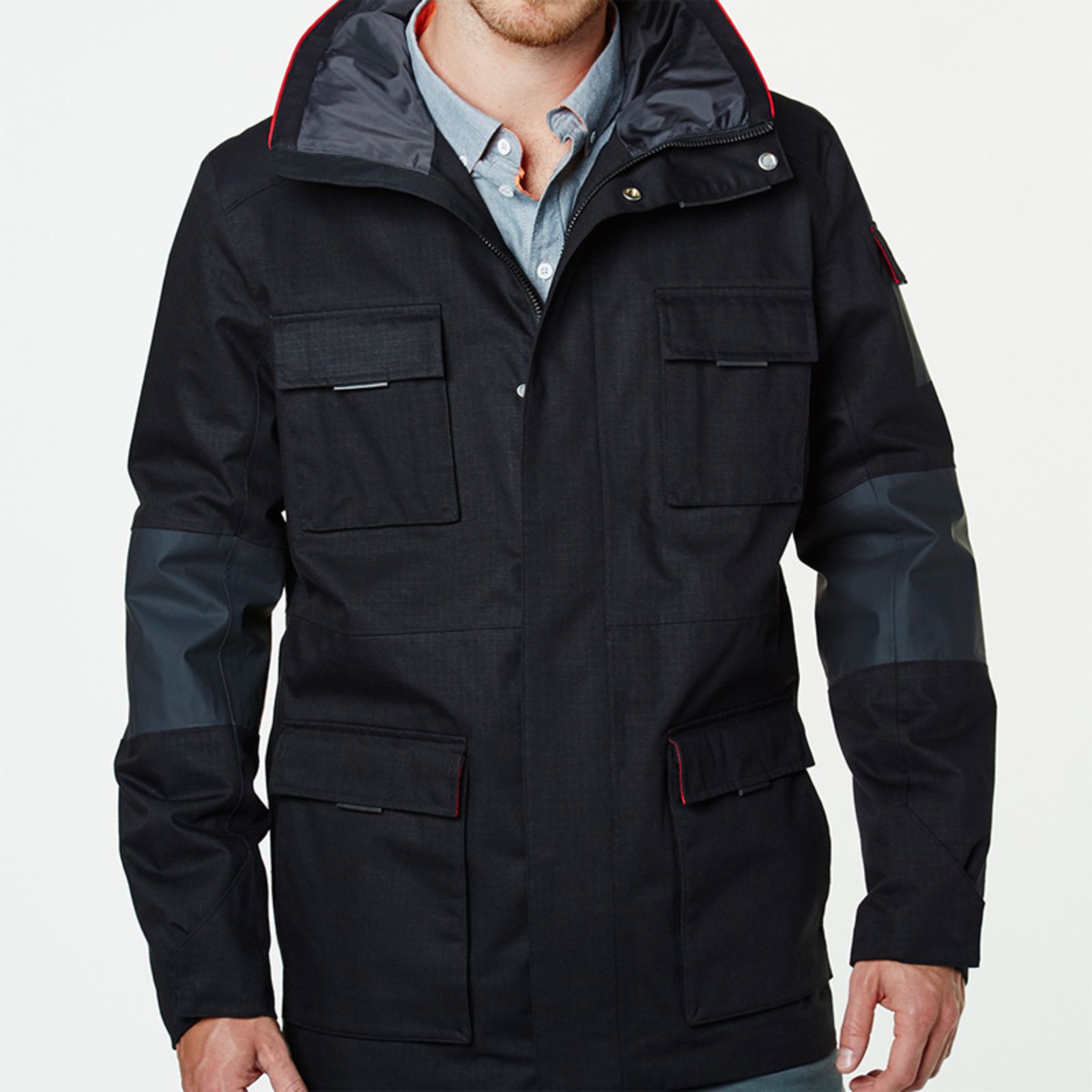 Helly Hansen’s Ask Winter Coat Collection | Helly Hansen