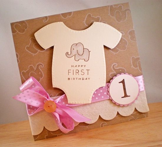 PSA Stamp Camp 1st Birthday Girl Card Scrapbooking Card Making - invitation card for ist birthday PSA Stamp Camp 1st Birthday Girl Card Scrapbooking Card Making - invitation card for ist birthday