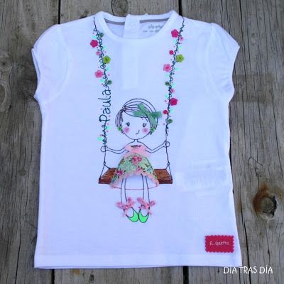 Cute Tshirt Ideas Oya Ti Sort Kendin Yap Gomlek