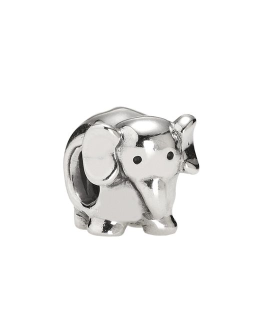 pandora charm elefante pandora charm elefante