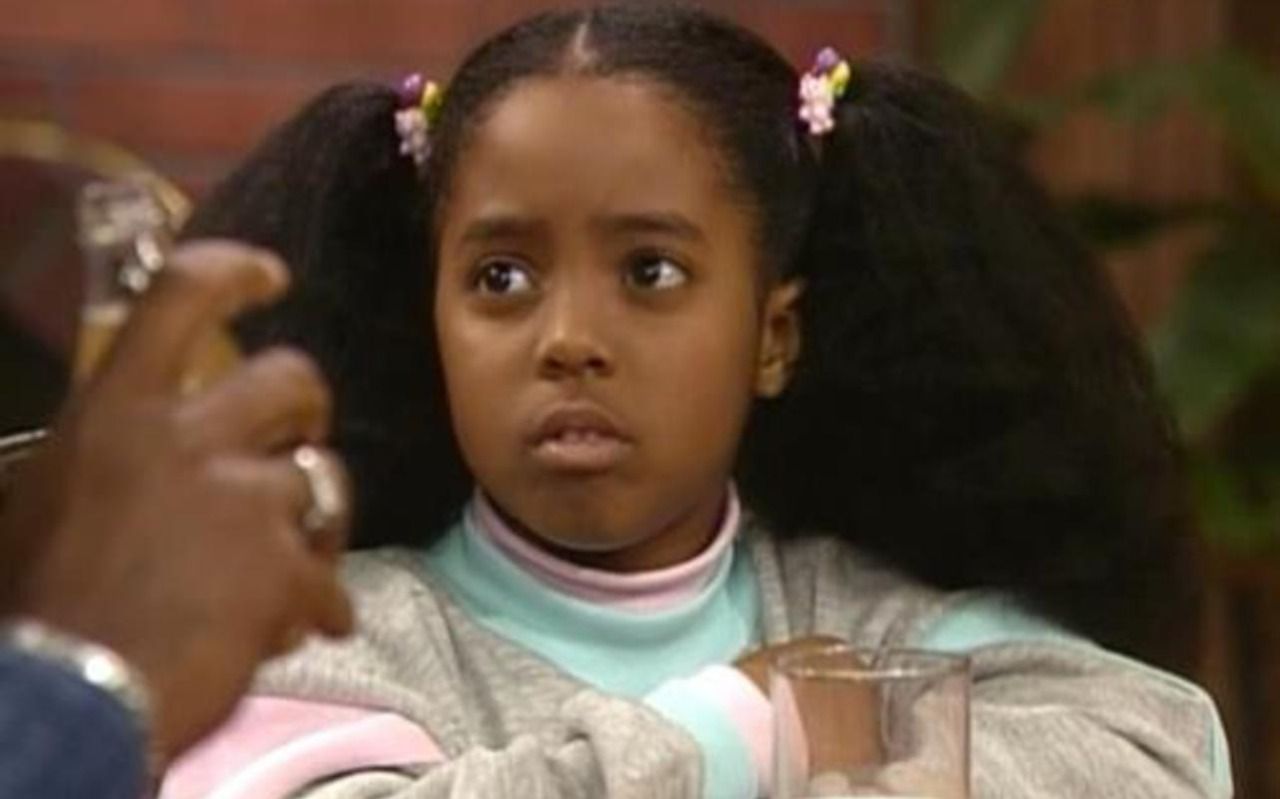 Rudy Huxtable Splash